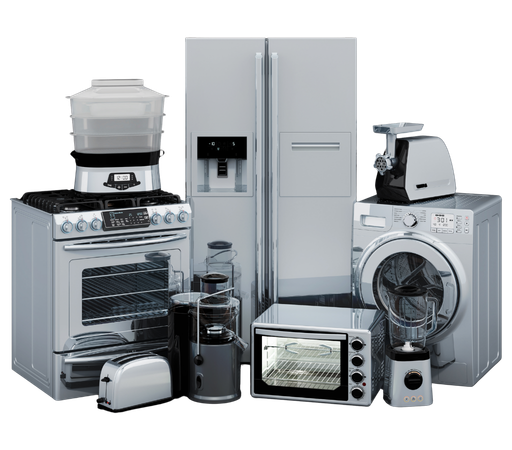 Küçükçekmece Electrolux Servisi